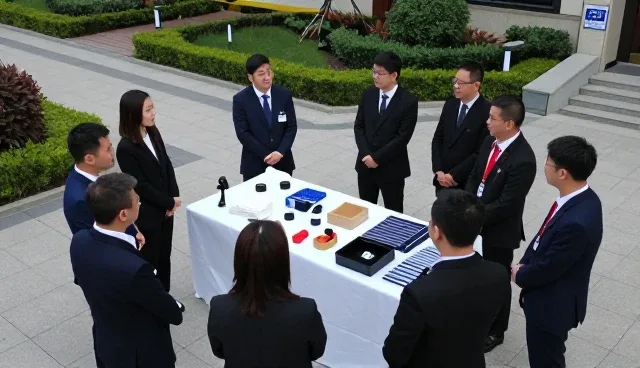 创新技术驱动出行配套服务的多场景适应性