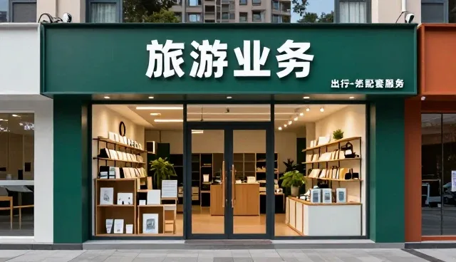 旅游服务性能表现与实际适用场景分析